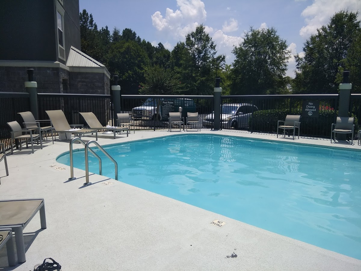 Homewood Suites by Hilton Atlanta-Alpharetta photo 3