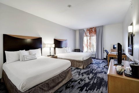 Fairfield by Marriott Inn & Suites San Antonio Boerne photo 2