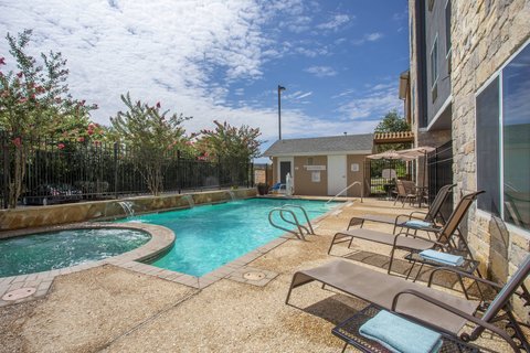 Fairfield by Marriott Inn & Suites San Antonio Boerne photo 3