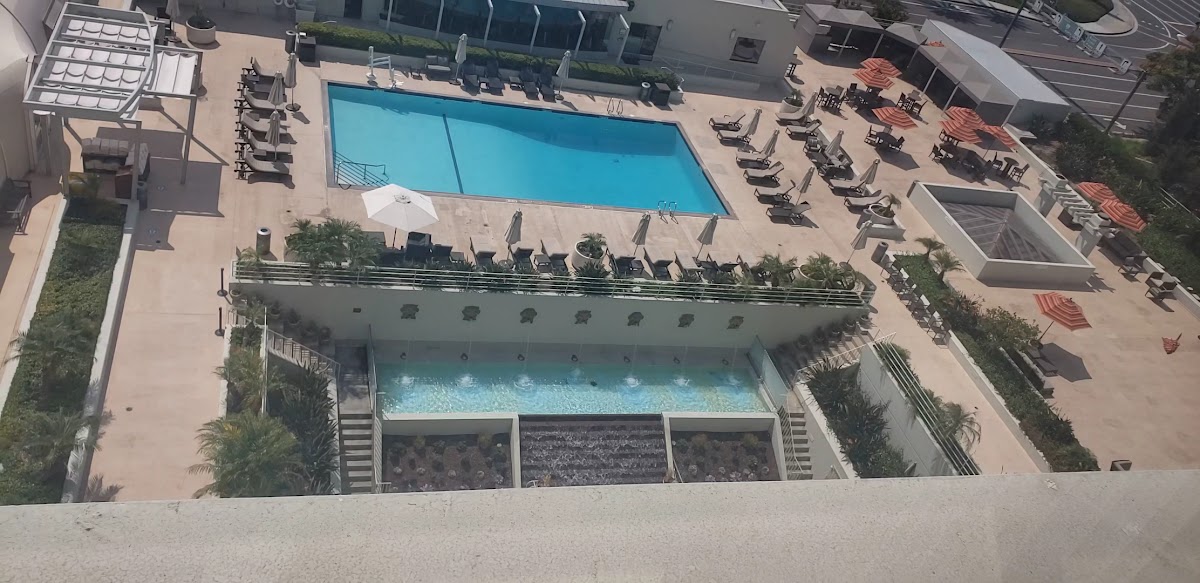 The Westin South Coast Plaza, Costa Mesa photo 2