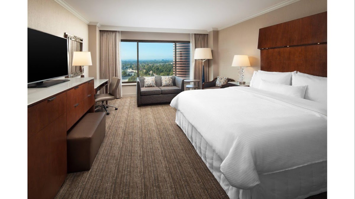 The Westin South Coast Plaza, Costa Mesa photo 3