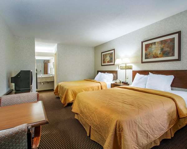 Econo Lodge Troy photo 2