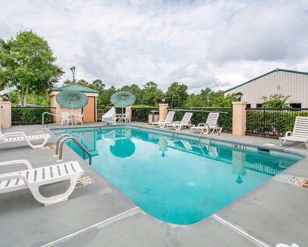 Econo Lodge Troy photo 3