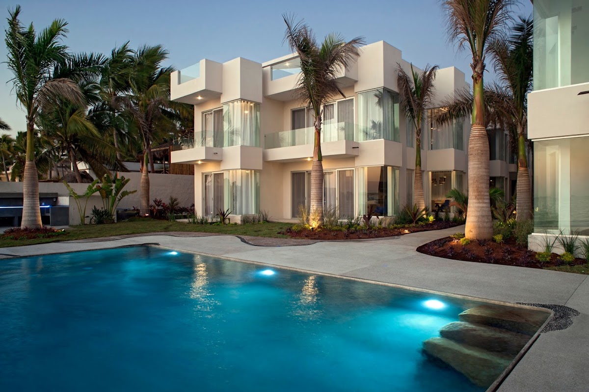 Clara Vista Villas