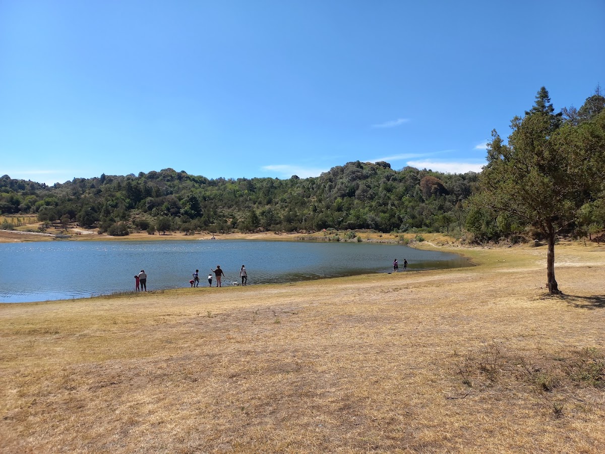 Parque Ecoturístico Santa Rosalía