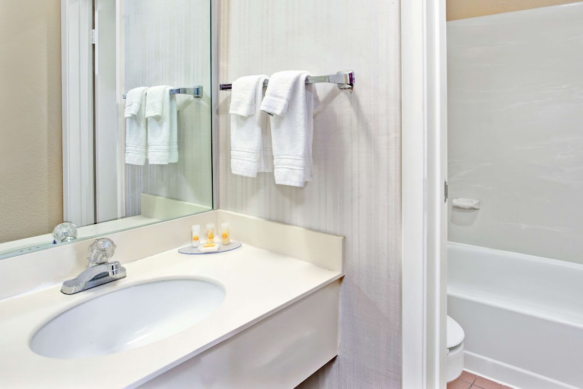 Days Inn by Wyndham Marietta-Atlanta-Delk Road photo 3