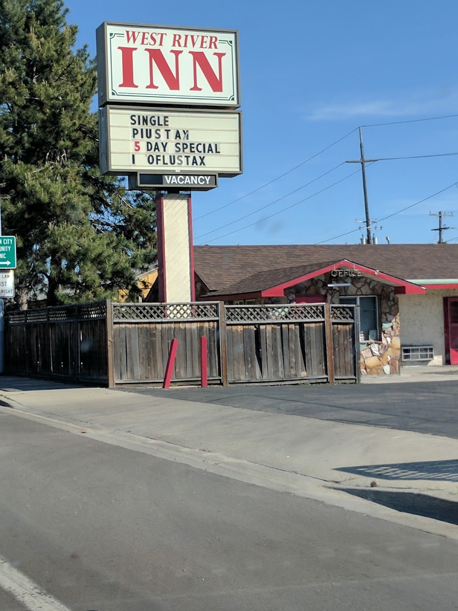 West River Inn