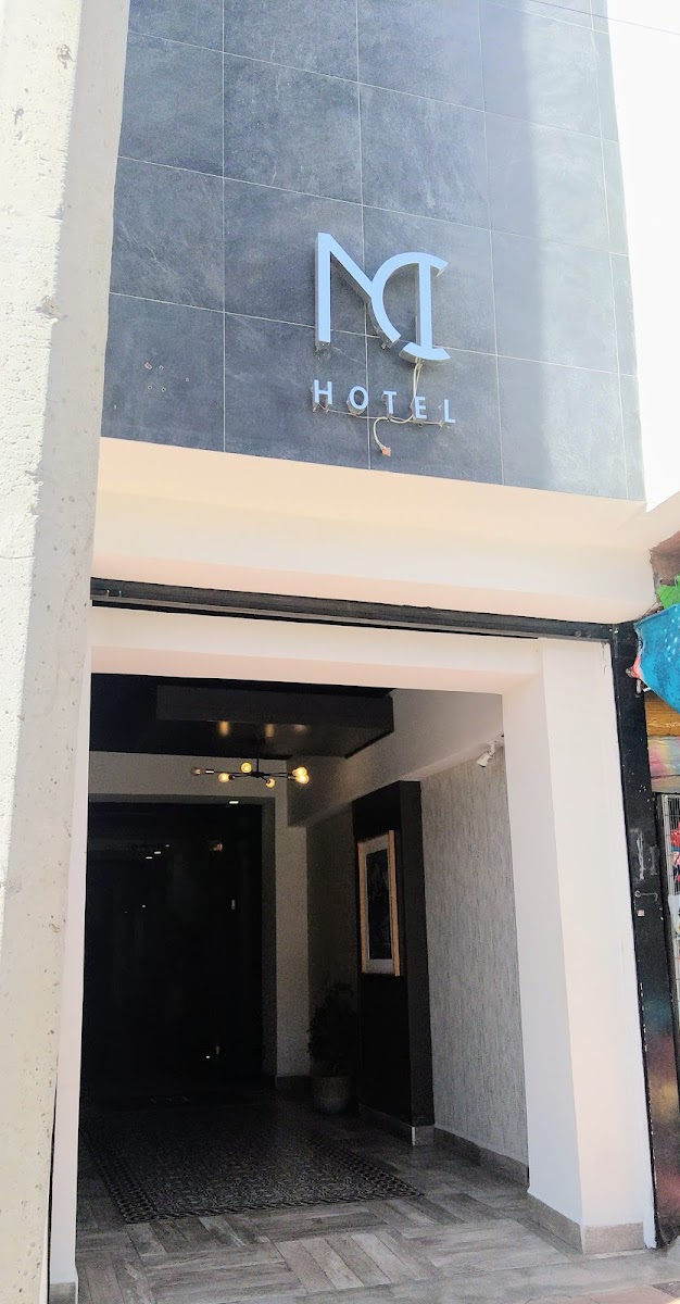 MCI HOTEL