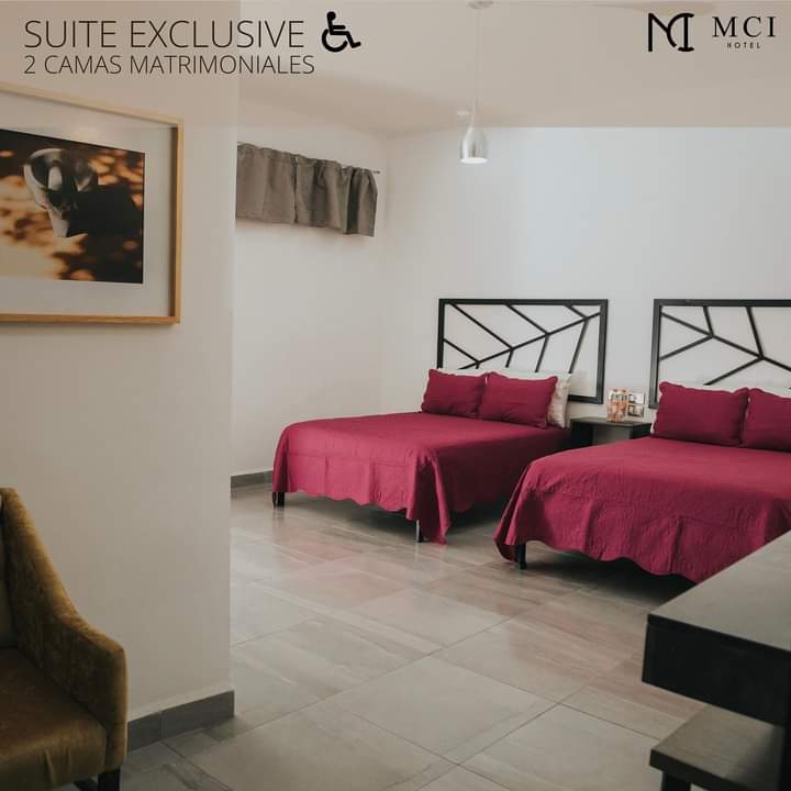 MCI HOTEL photo 3