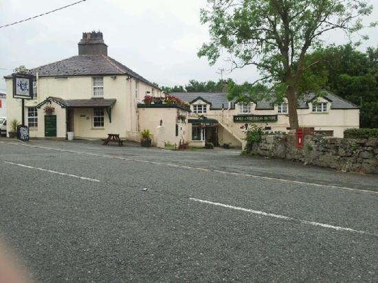 Holland Arms Hotel photo 2
