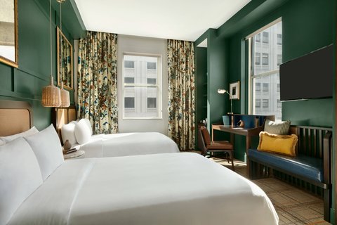 Glenn Hotel, Autograph Collection photo 2