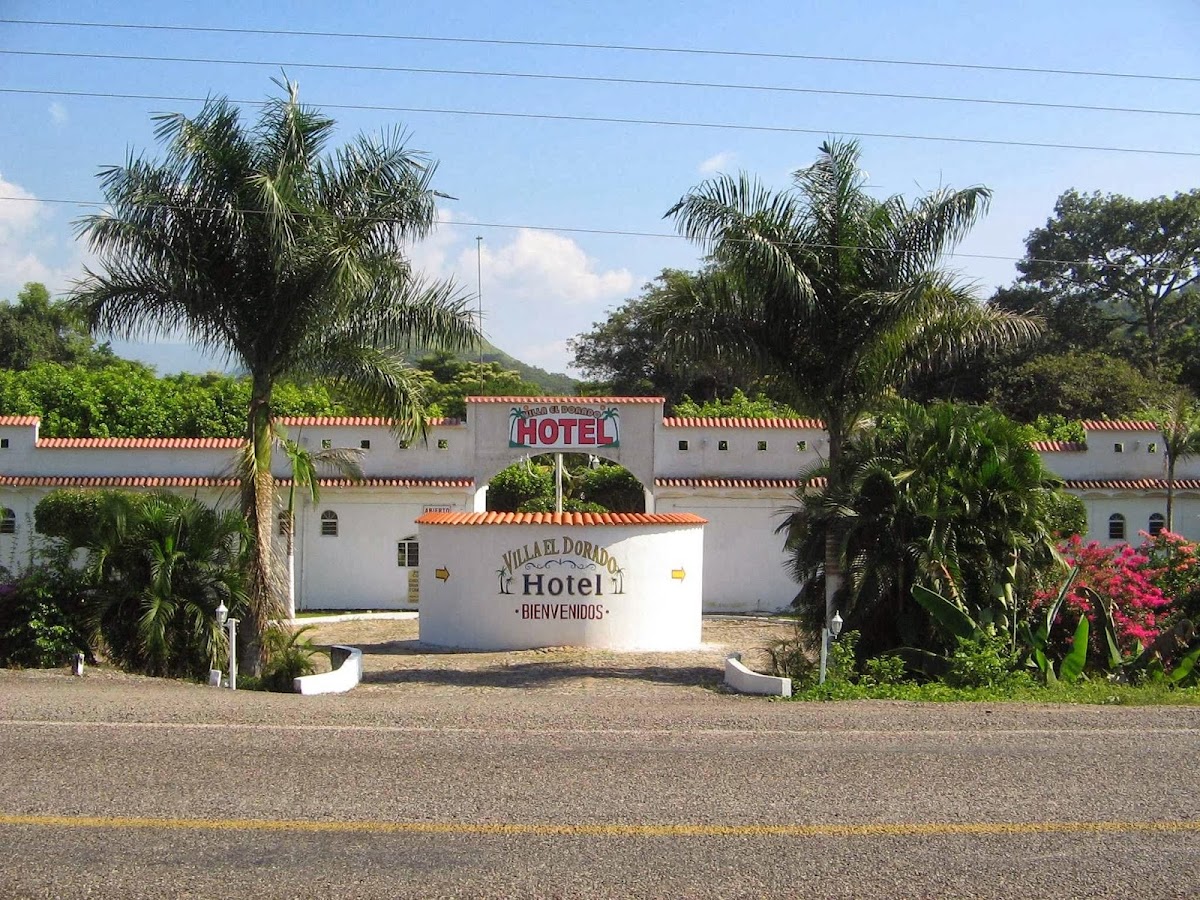 Hotel Villa El Dorado
