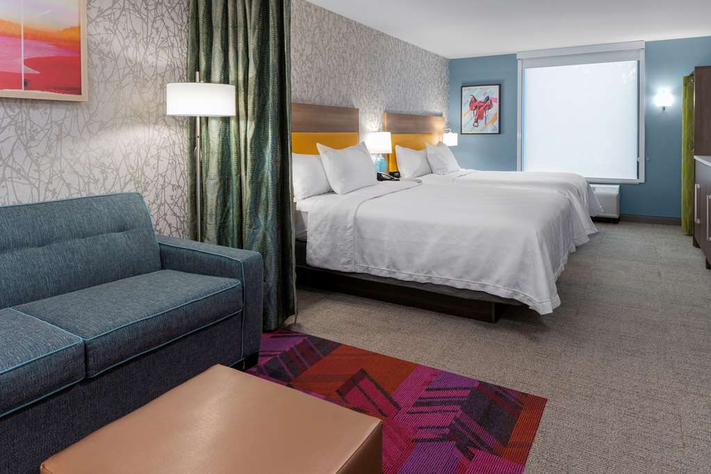 Home2 Suites by Hilton Buford Mall of Georgia photo 3
