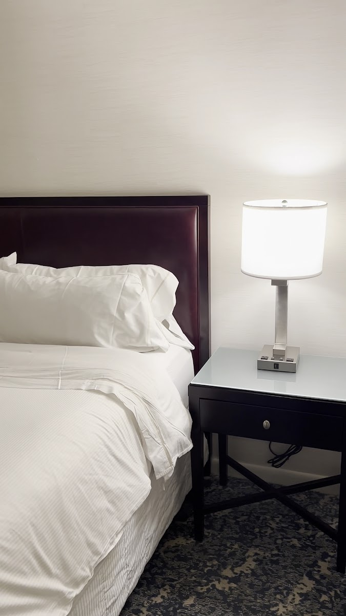 The Westin Washington, D.C. City Center photo 2