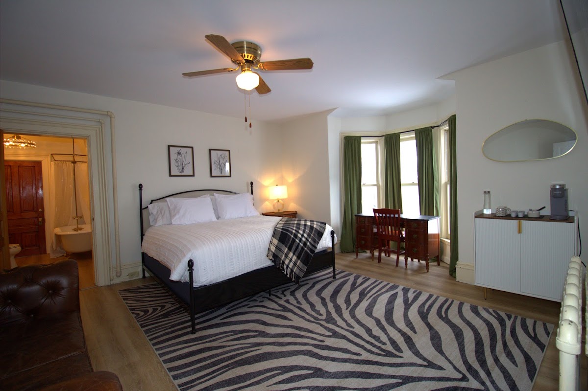 The Garfield Inn photo 2