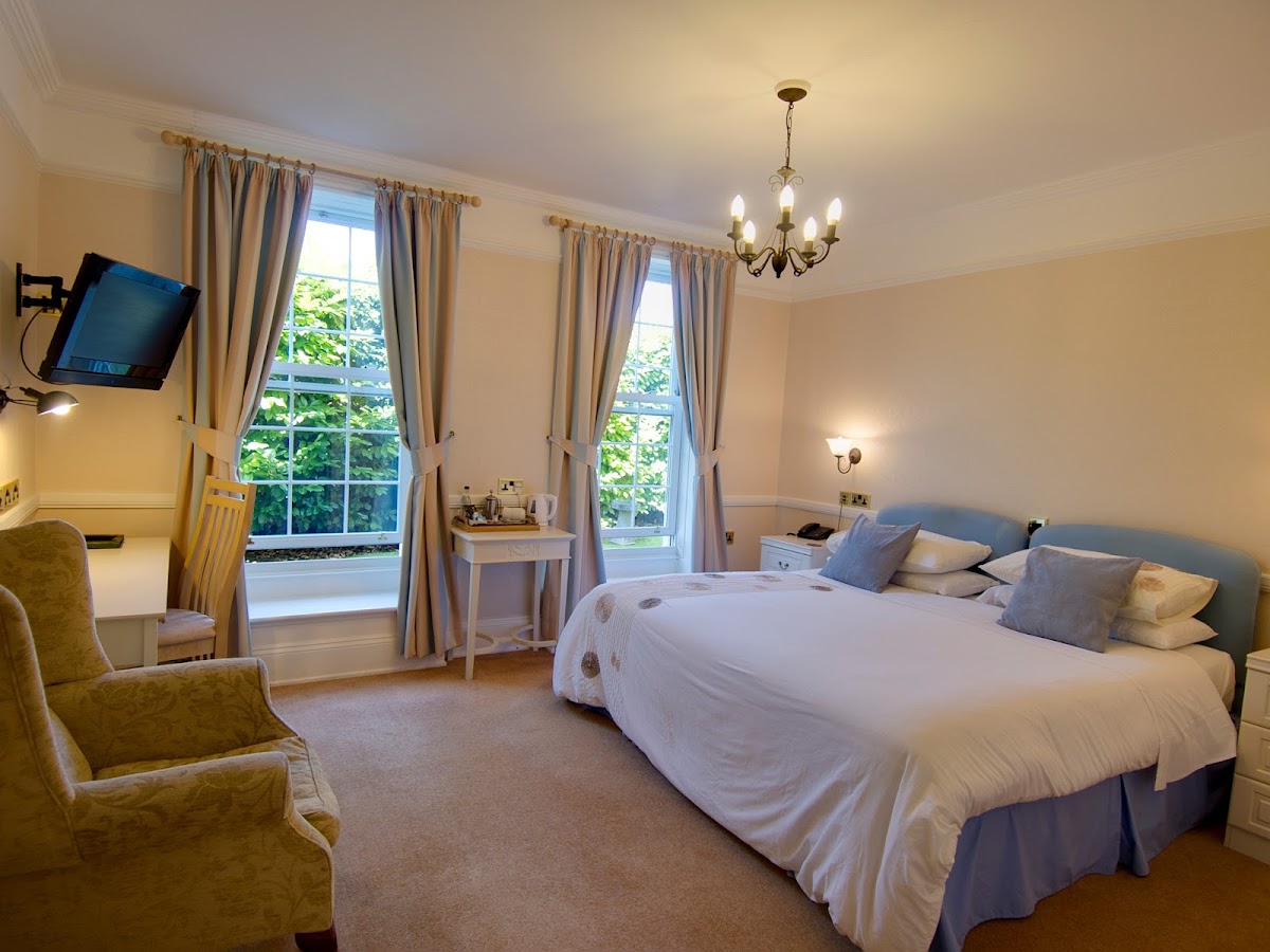 Sherbourne House photo 2
