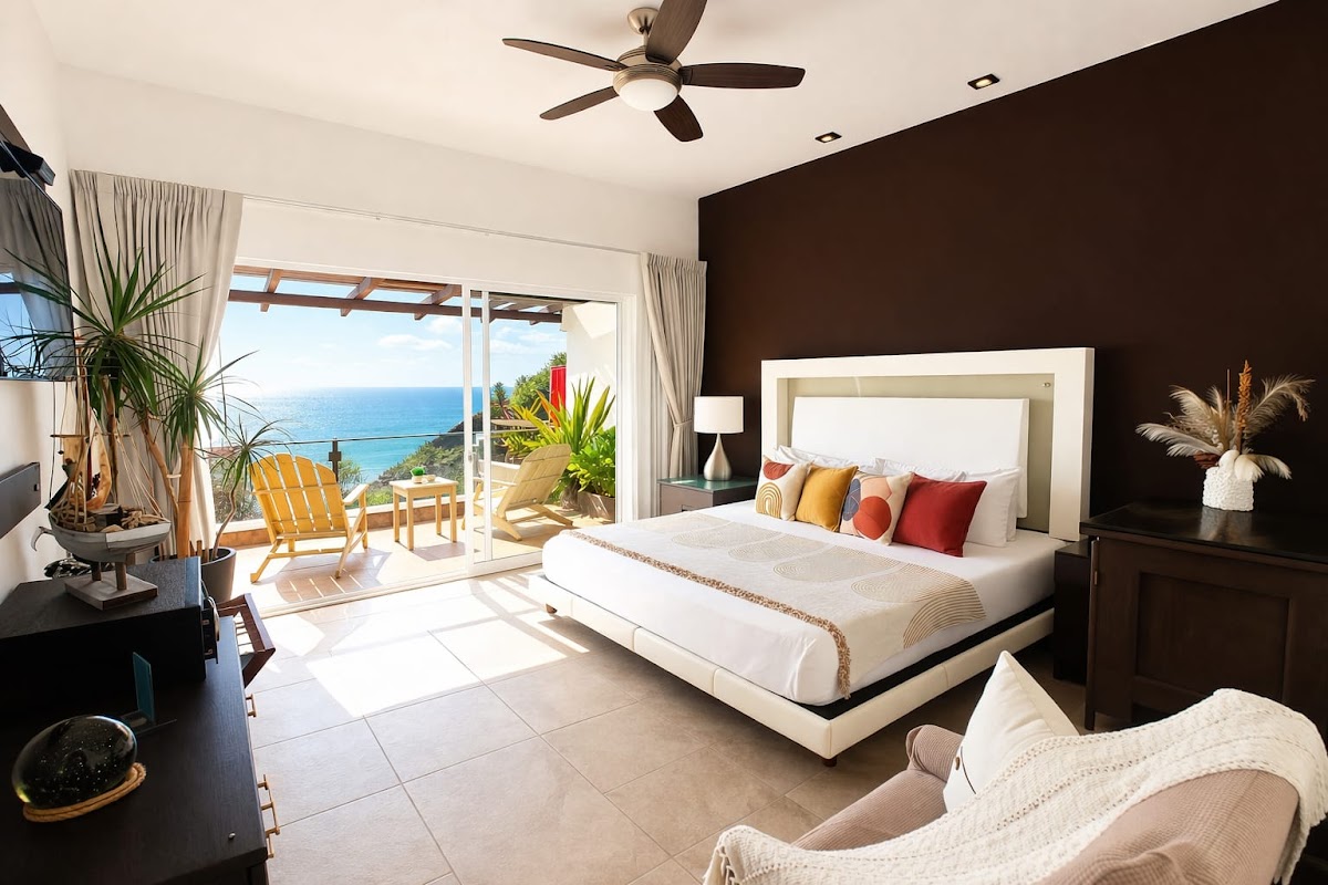 Casa Qi Mazunte photo 2