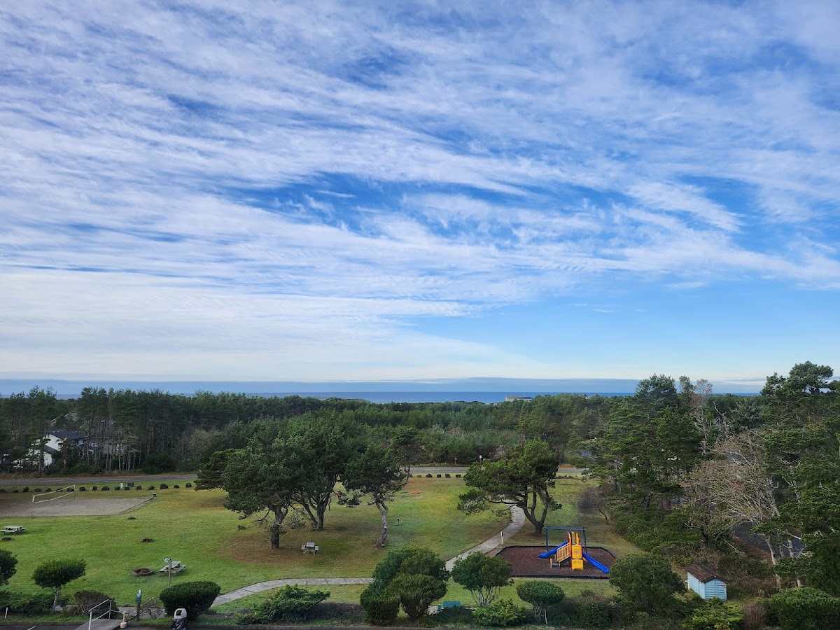 Chateau Westport Resort photo 3