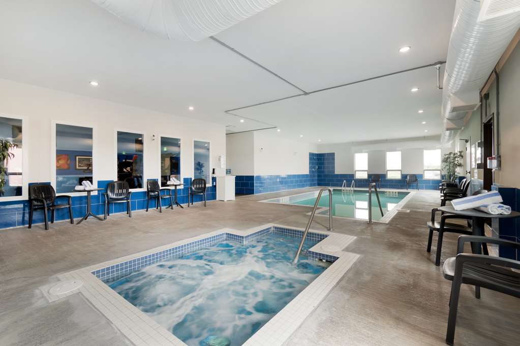 Best Western Plus Moosomin Hotel photo 3