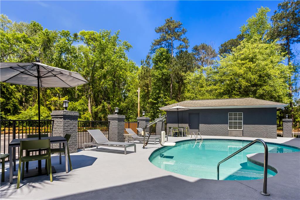Spark by Hilton Bluffton Hilton Head Island photo 3