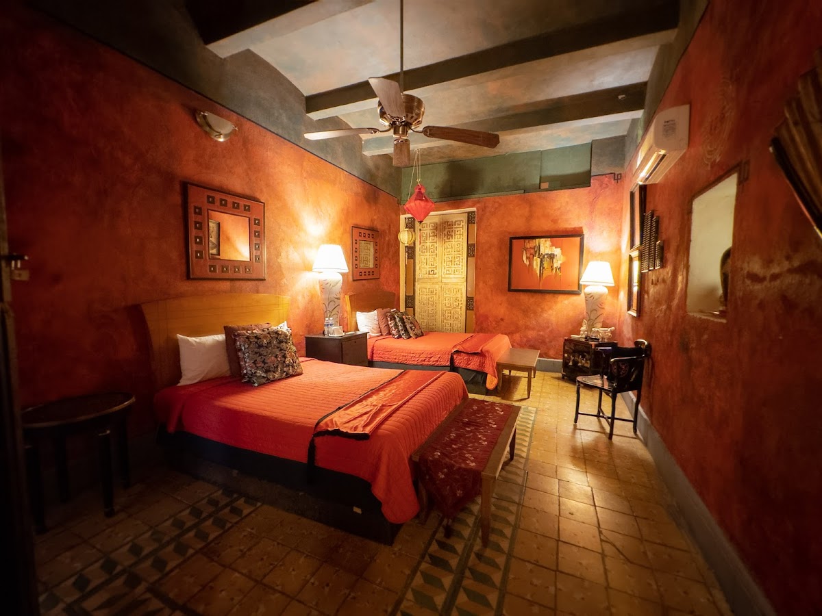 Hotel Torres del Fuerte photo 3
