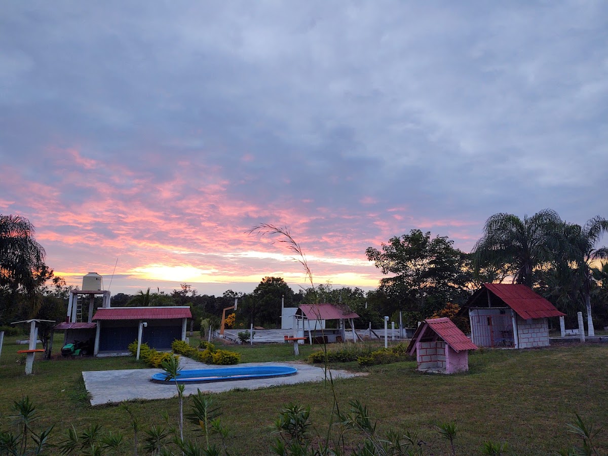 Hotel Posada 'Villa Naranjo'
