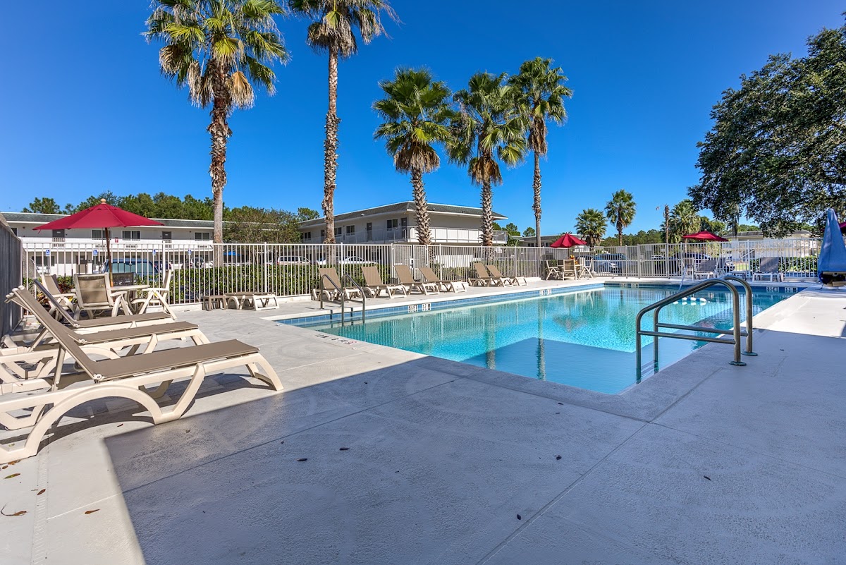 Studio 6 Kissimmee, FL - Orlando photo 3