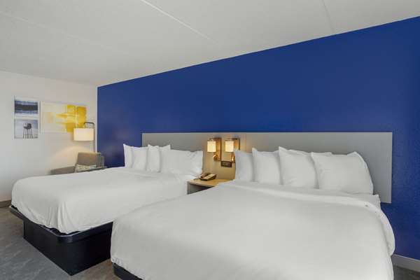Comfort Inn & Suites Voorhees/Mt. Laurel photo 3
