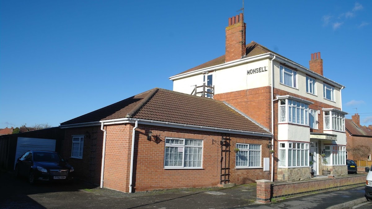 The Monsell Hotel