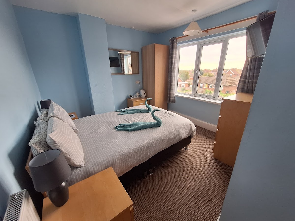 The Monsell Hotel photo 2