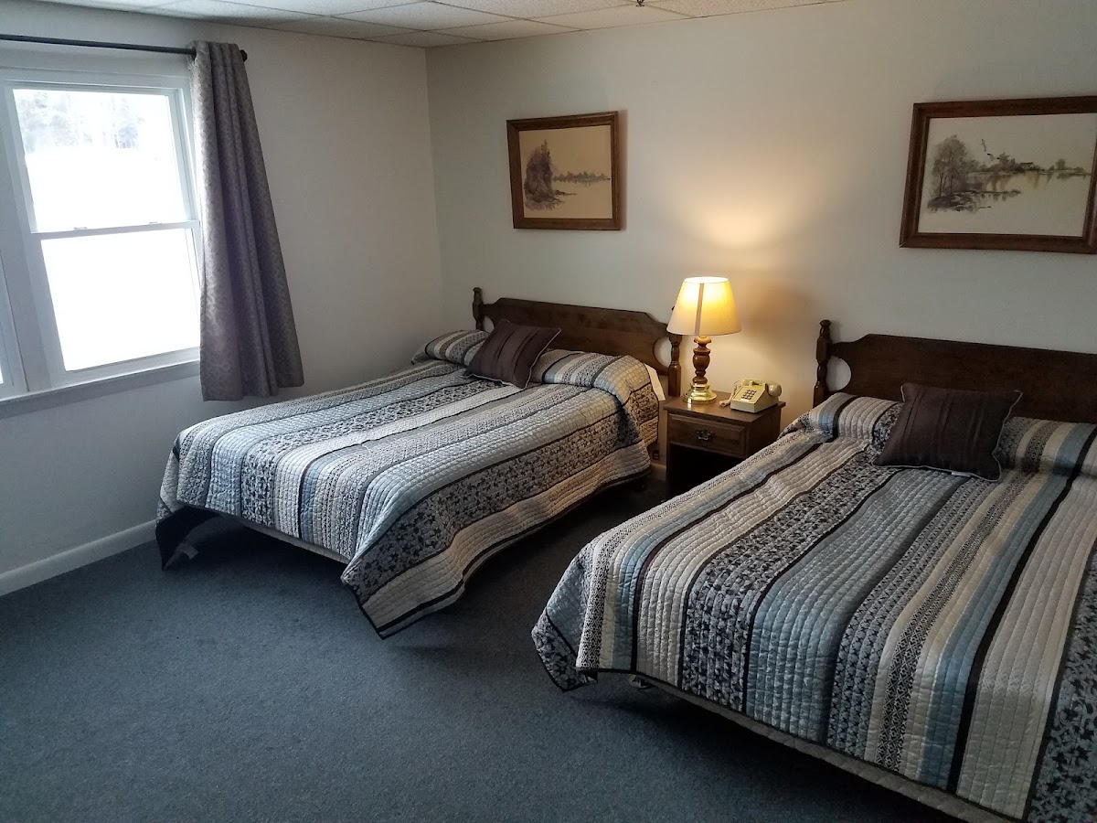 Leisure Life Hotel and restaurant photo 2