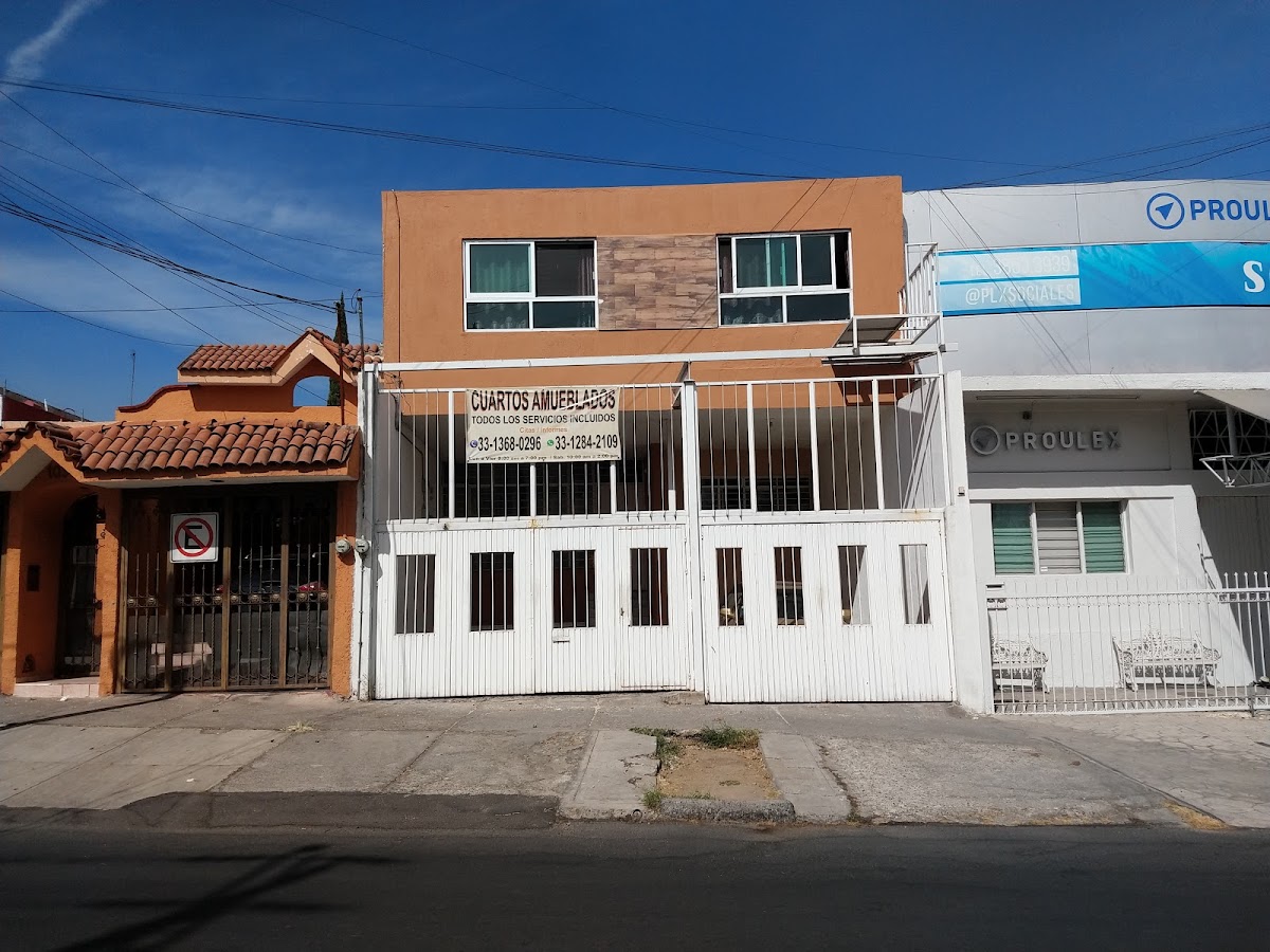 POSADA LA NORMAL
