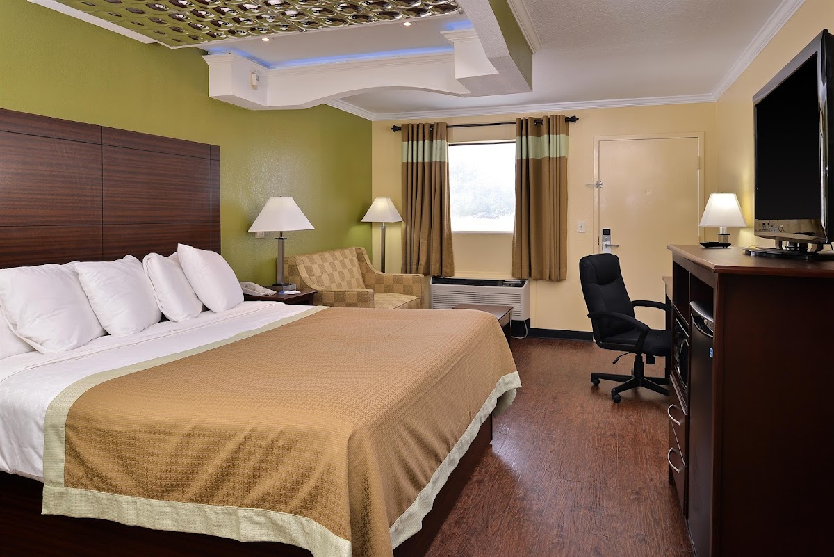 Americas Best Value Inn Winona photo 2