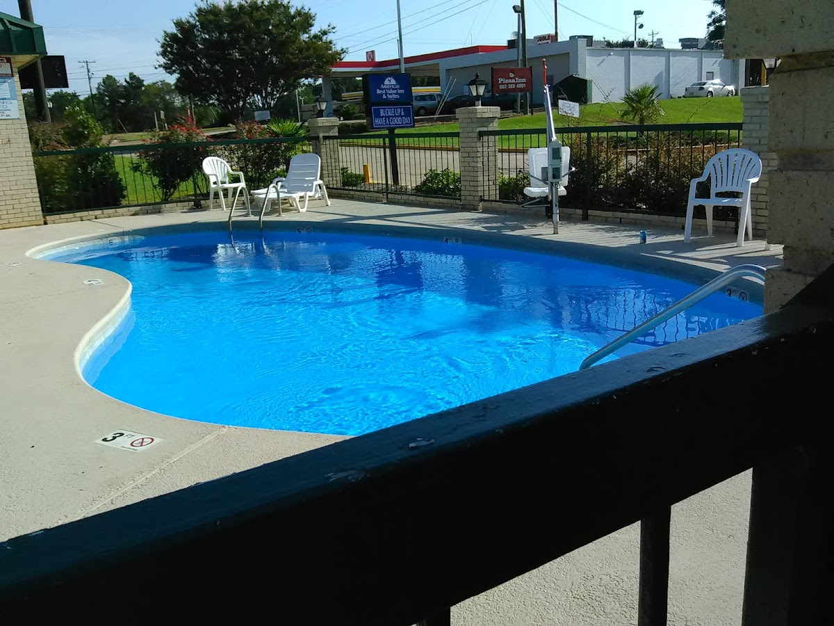 Americas Best Value Inn Winona photo 3