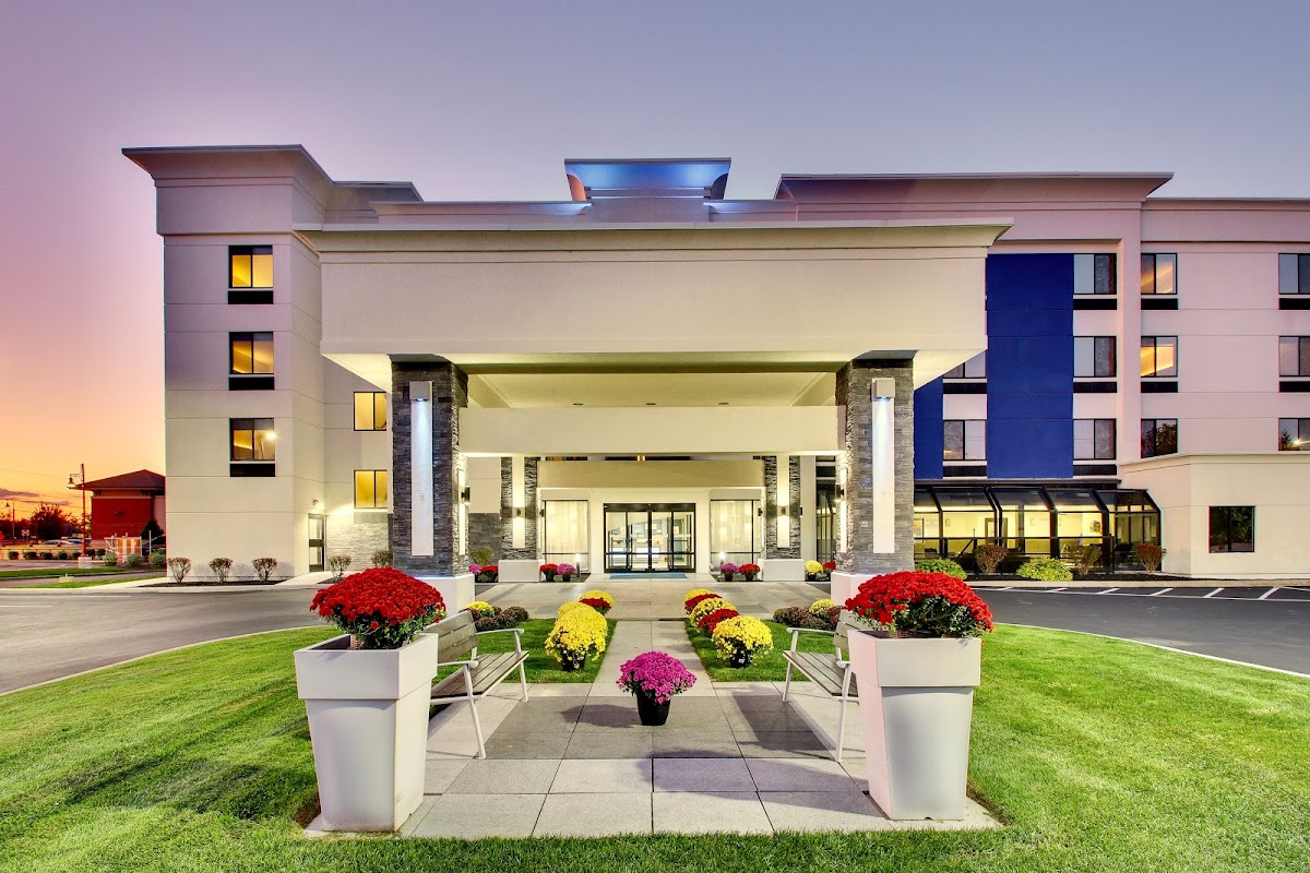 Holiday Inn Express Fishkill-Mid Hudson Valley by IHG