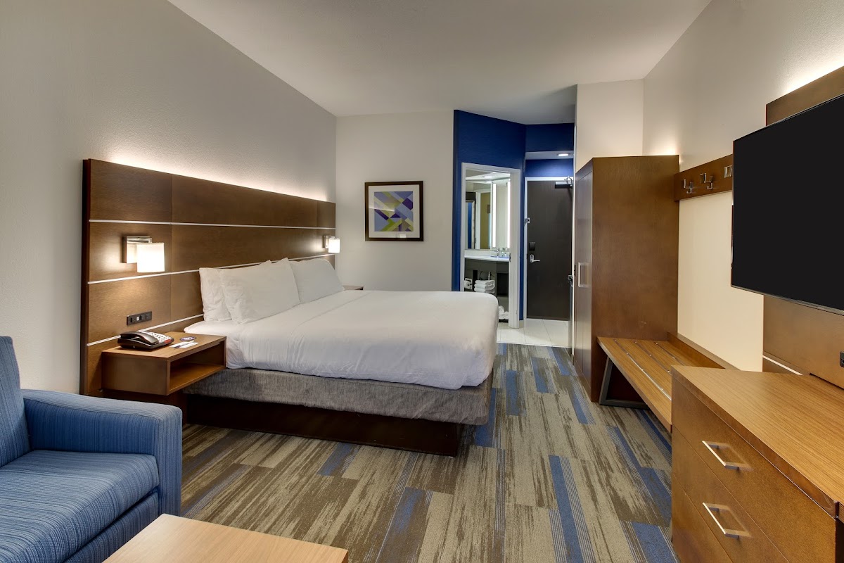 Holiday Inn Express Fishkill-Mid Hudson Valley by IHG photo 2