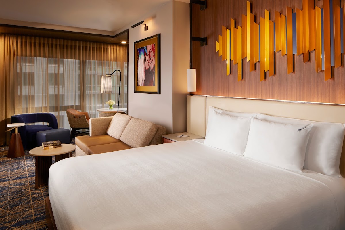 Hard Rock Hotel New York photo 3