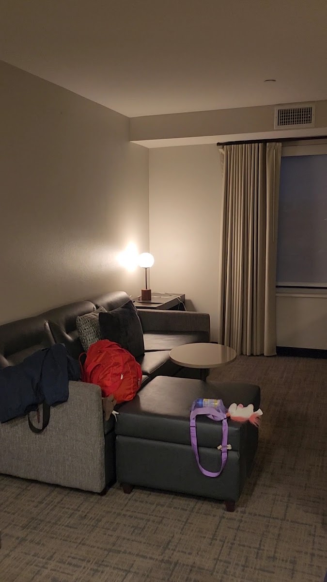 Residence Inn by Marriott Livermore photo 2