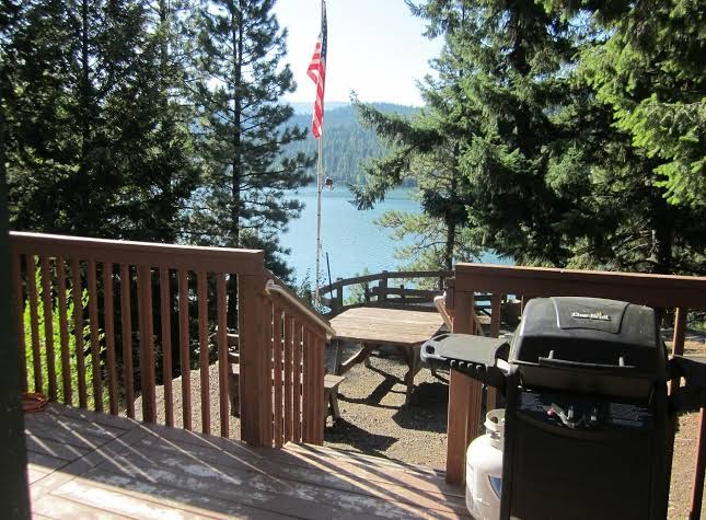 Rimrock Lake Resort LLC