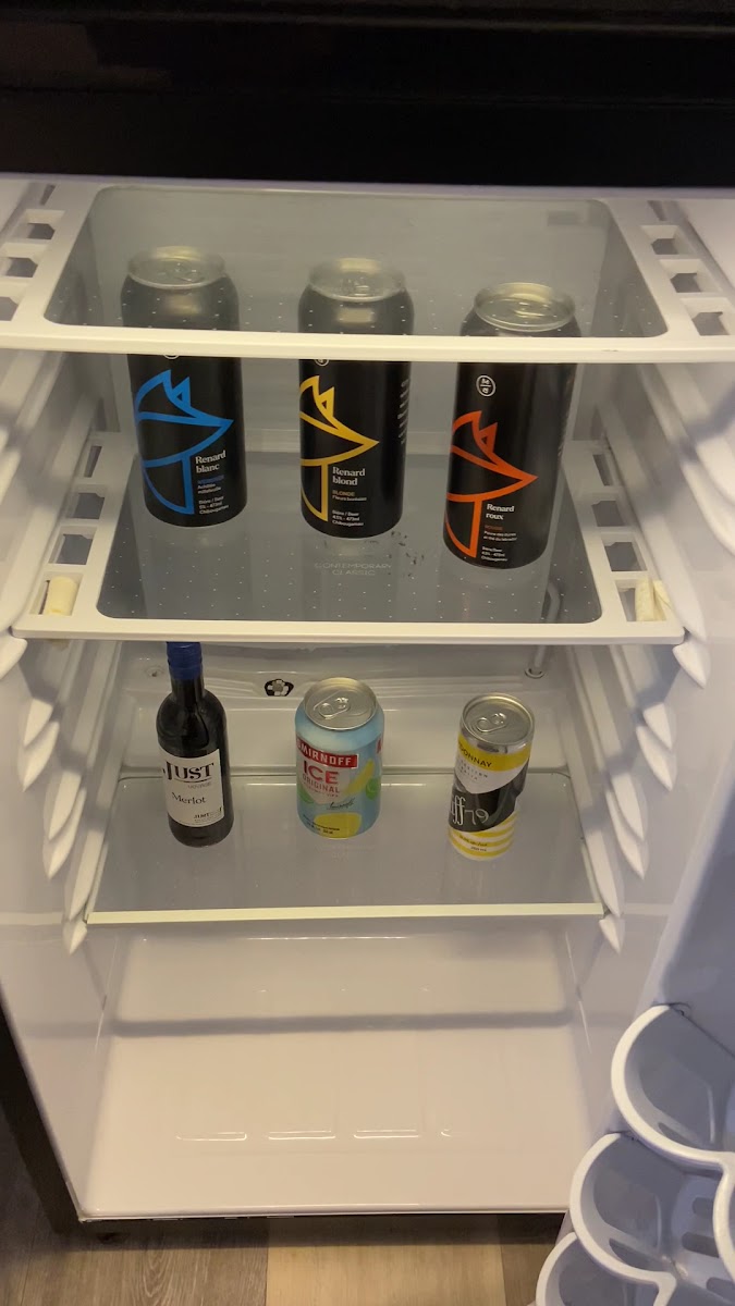 Hôtel Chibougamau photo 2