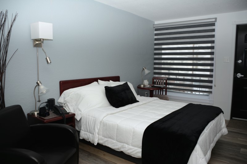 Hôtel Chibougamau photo 3