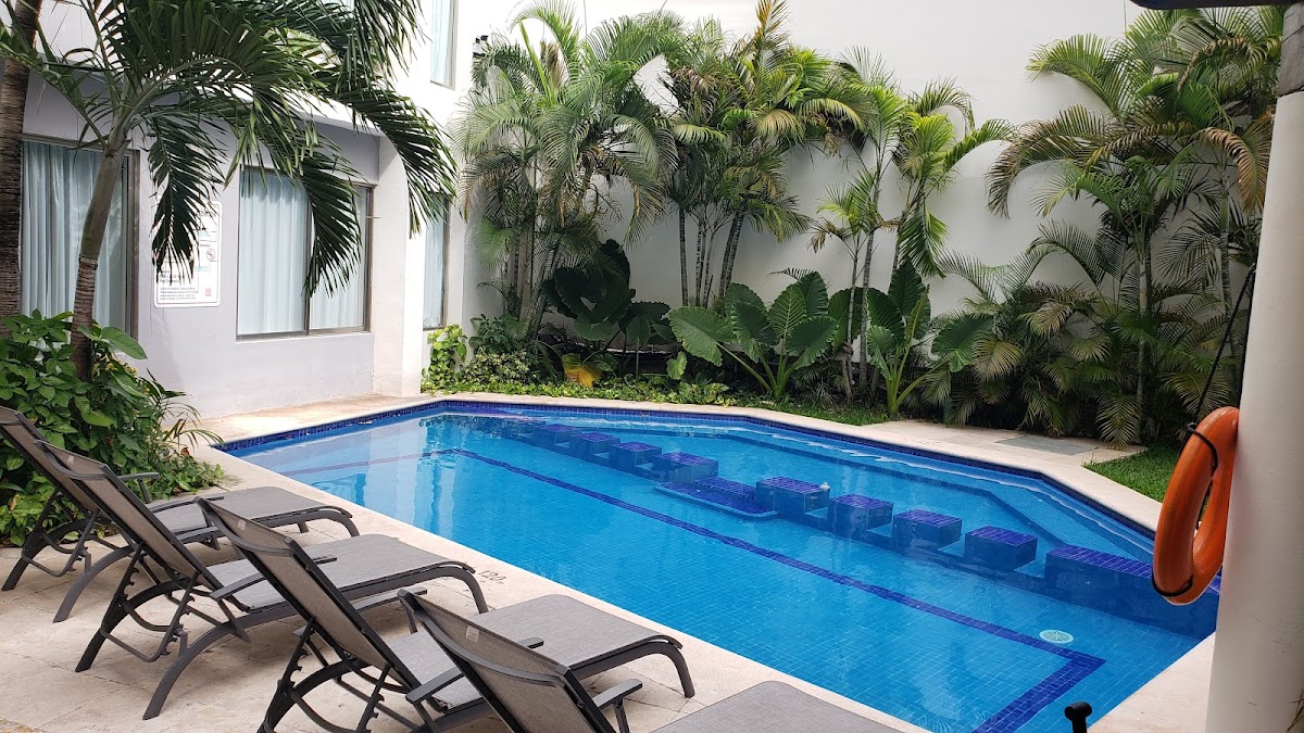 Ambiance Suites Cancun photo 2