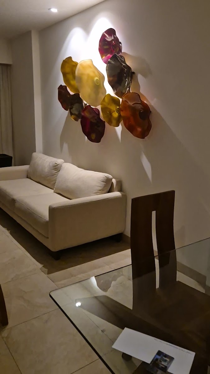 Ambiance Suites Cancun photo 3