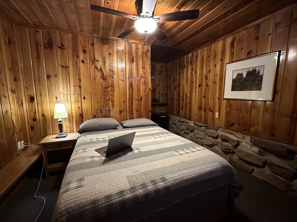 Christopher Creek Lodge photo 2