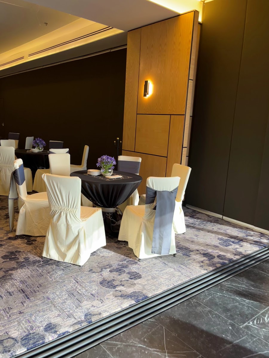 The Paragon Hotel Mexico City Santa Fe by Accor photo 2