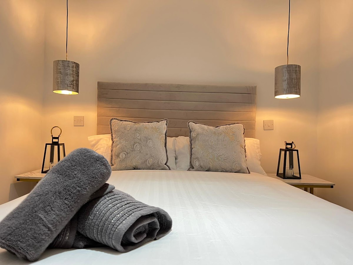 Manhattan Luxury Suites photo 2