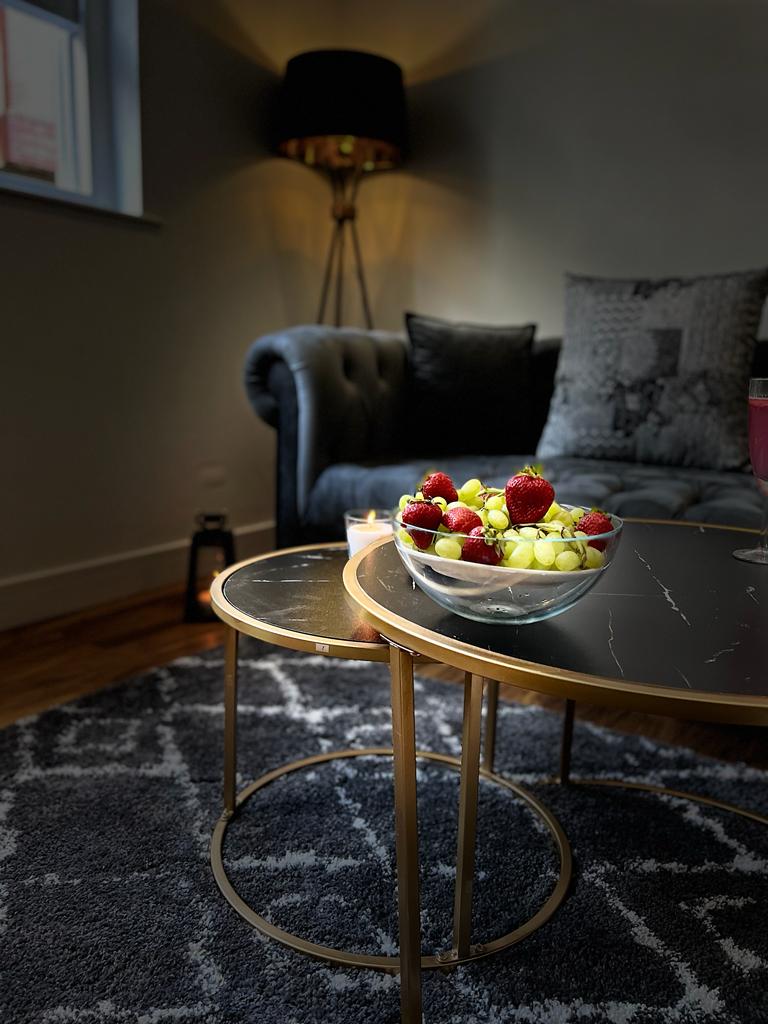 Manhattan Luxury Suites photo 3