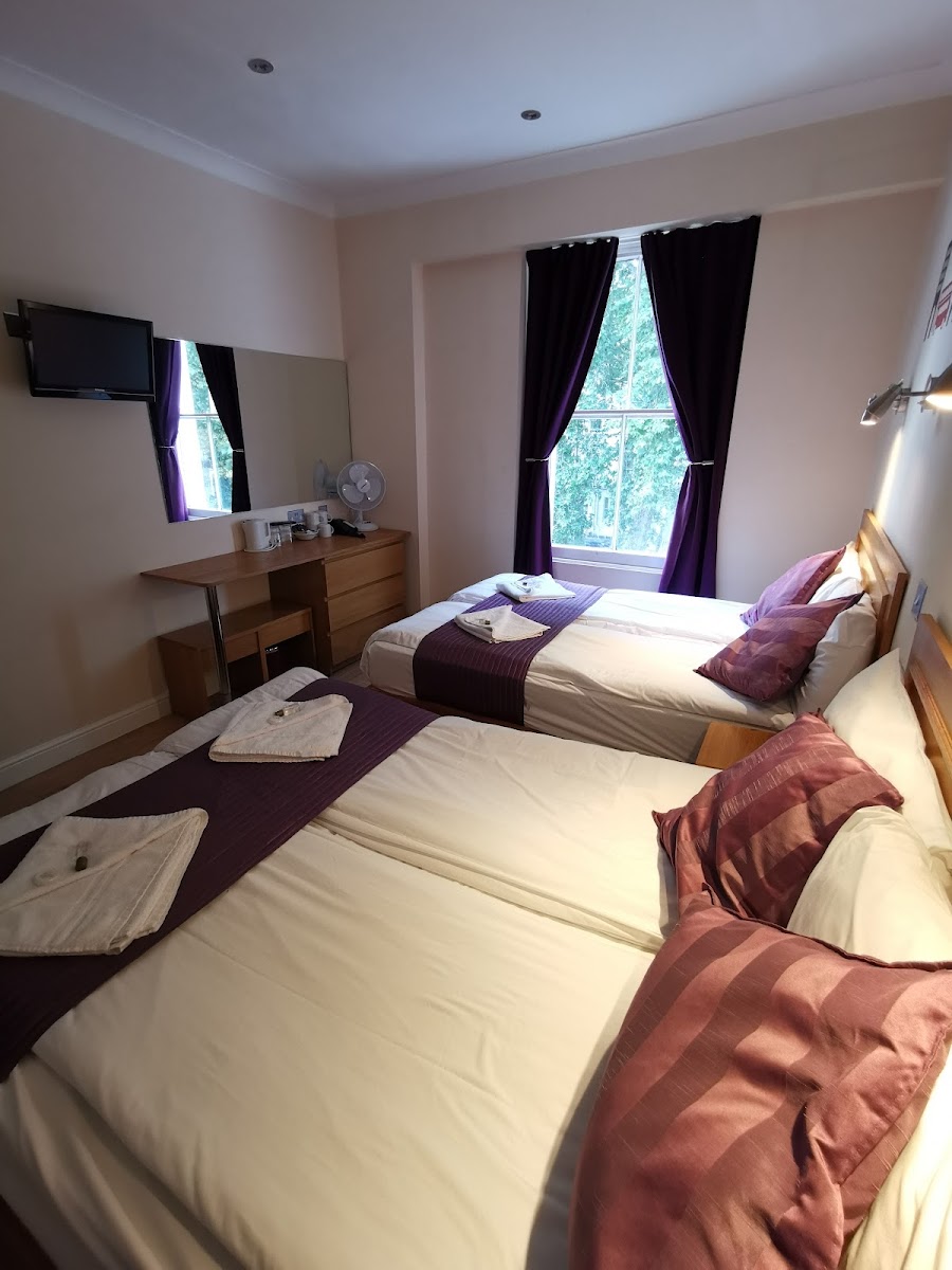 The Cardiff Hotel photo 3