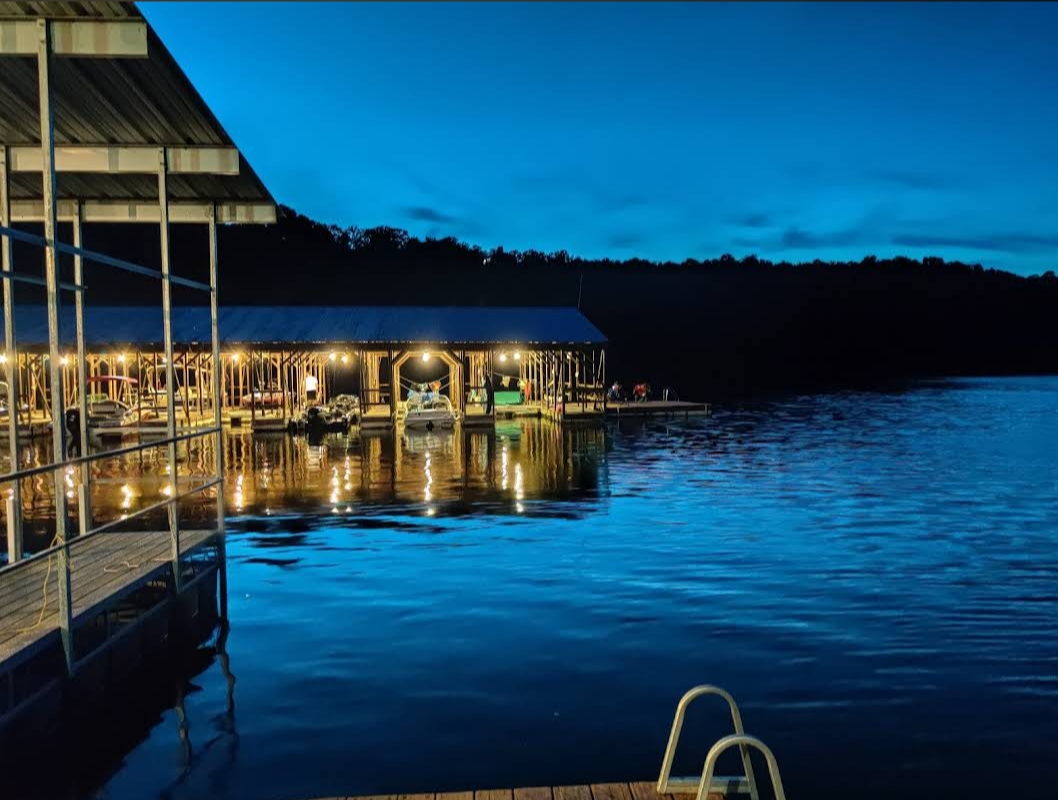 Teal Point Resort
