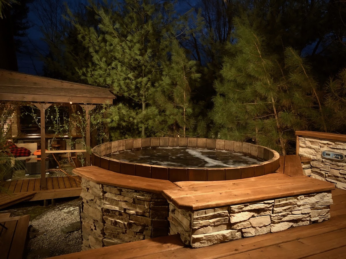 Black River Retreat